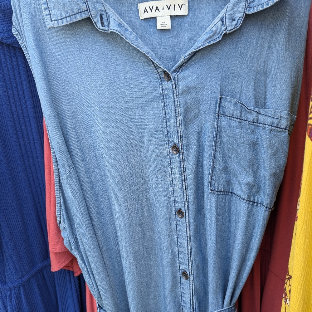 Women's dress